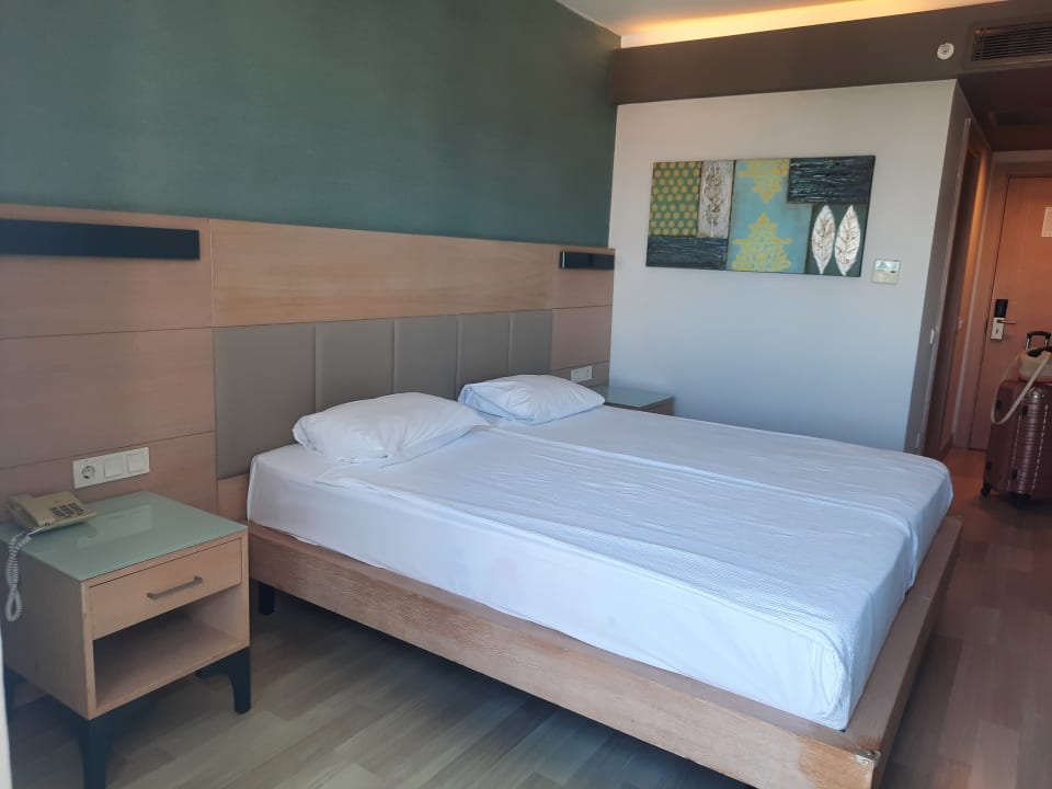 Zimmer Belek Beach Resort Hotel