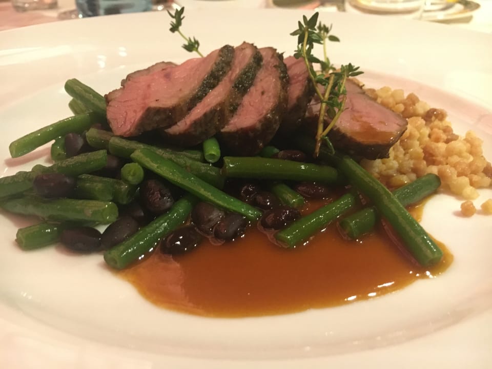 Gastro Hotel Adria - Meran