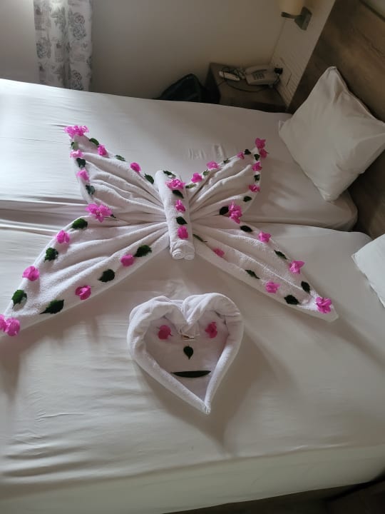 Zimmer La Finca Marina