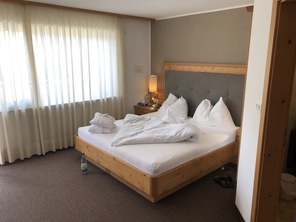 Zimmer Hotel Lisetta