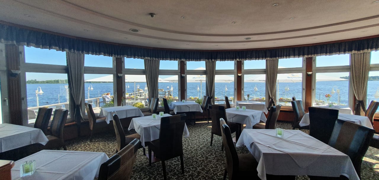 Gastro Seehotel Fährhaus