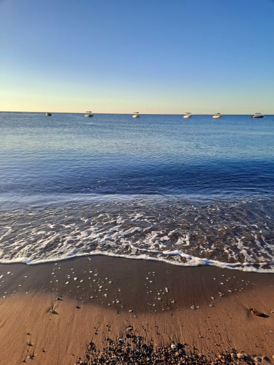 Strand Lindos Princess Beach Resort & Spa