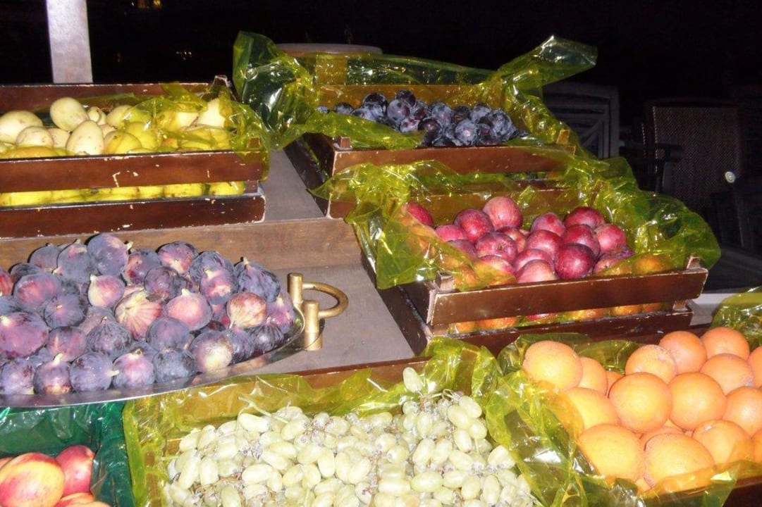 Owoce Sherwood Exclusive Lara