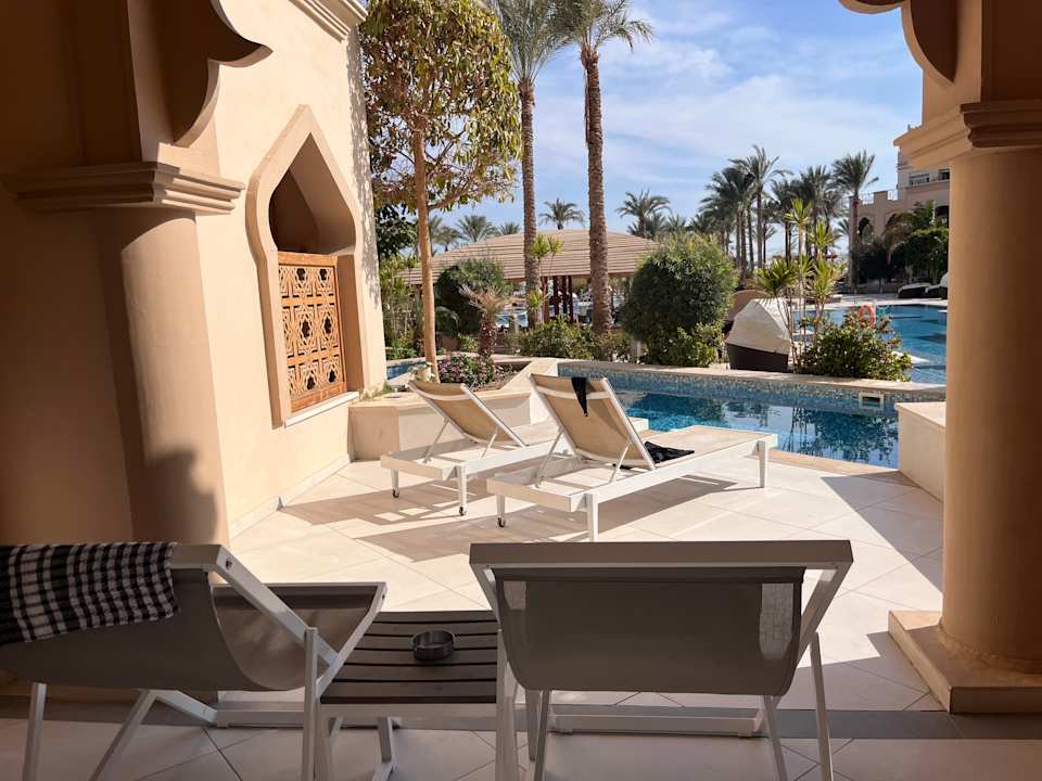 Zimmer The Grand Palace - Adults only