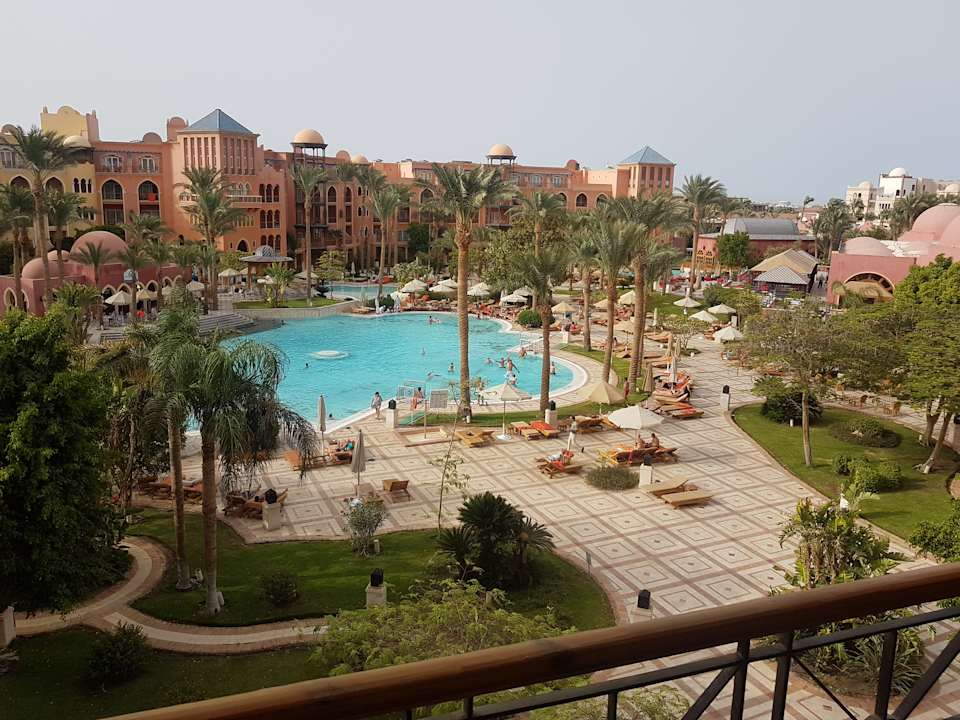 Pool The Grand Resort