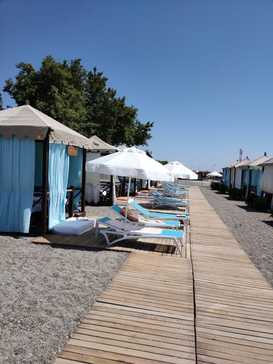 Strand Limak Limra Hotel & Resort