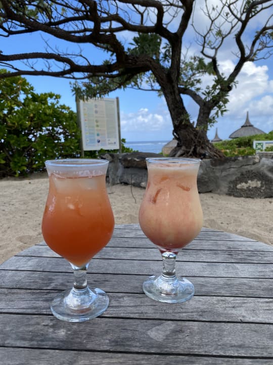 Gastro Radisson Blu Poste Lafayette Resort & Spa - Adults only