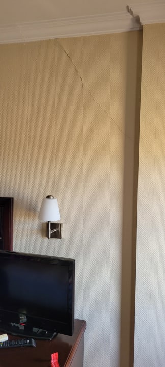 Zimmer Eser Diamond Hotel & Convention Center