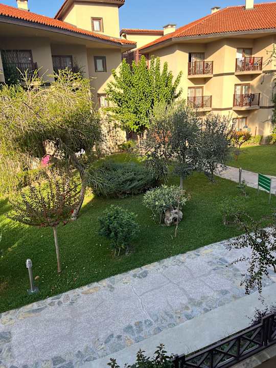 Zimmer Alba Resort Hotel