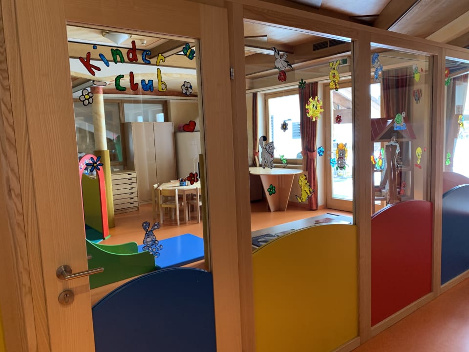 Sport & Freizeit Kinderhotel Testerhof