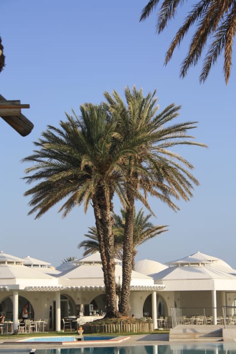 Hotelanlage Monarque Club Rivage