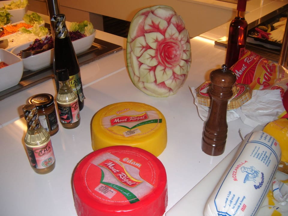 Liebevoll Dekoriert Iberostar Waves Averroes