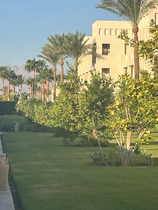 Gartenanlage Jaz Aquaviva