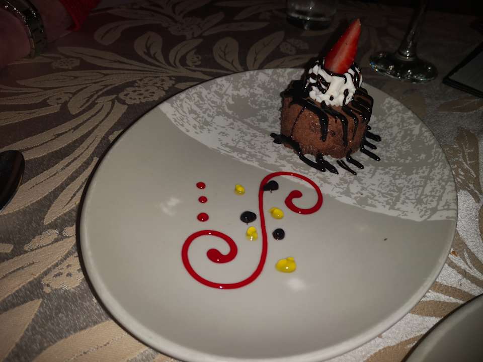 Gastro Akassia Swiss Resort