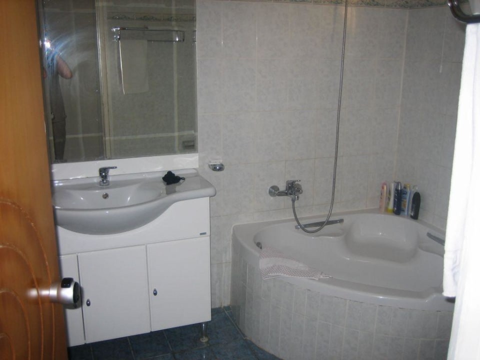 Bad Hotel Zorbas Beach