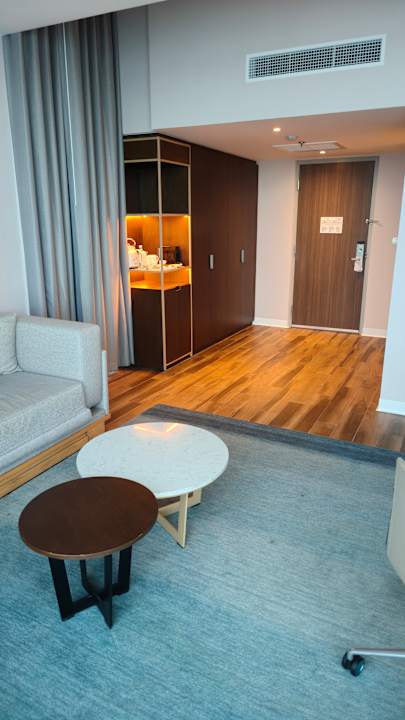 Zimmer Avani Cancun Airport (previously NH Cancun Airport)