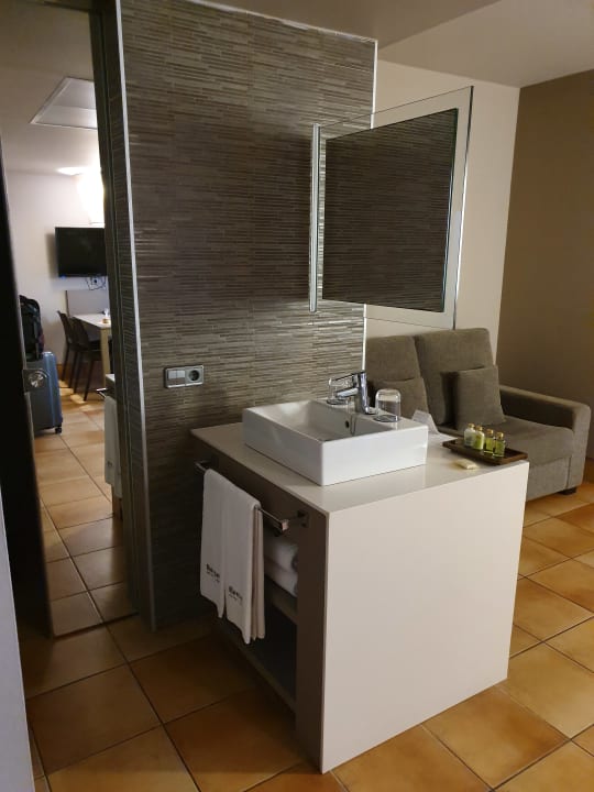 Zimmer Barceló Fuerteventura Castillo