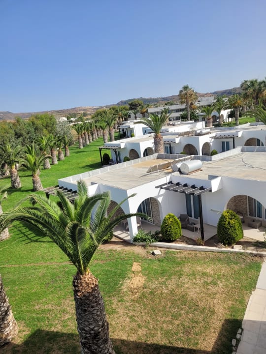 Außenansicht Smy Kos Beach & Splash