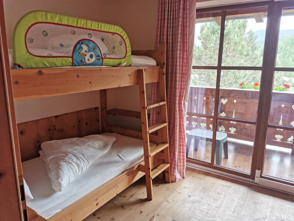 Zimmer Tirolerhof | Familotel Zugspitze