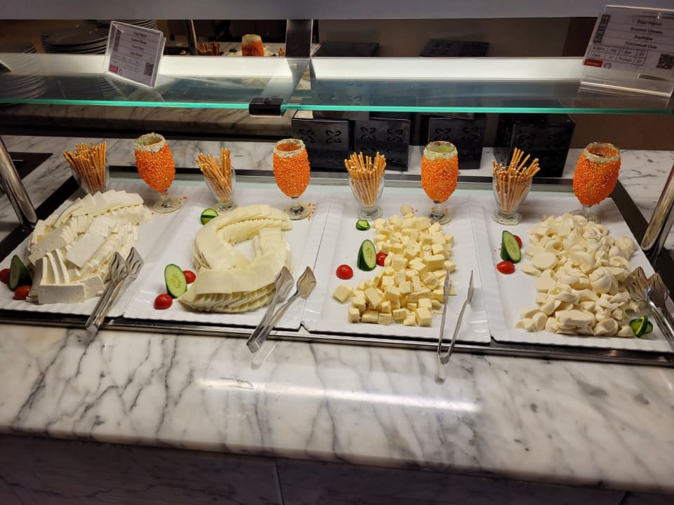 Gastro Calimera Serra Palace