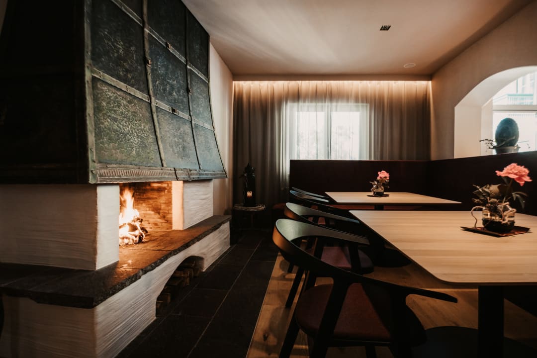 Gastro Alpina Wagrain