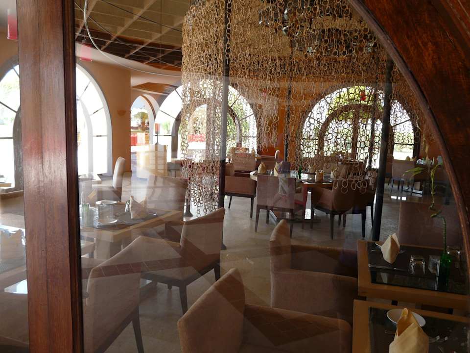 A la carte Restaurant Hotel Mercure Hurghada