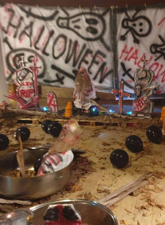 Sonstiges Labranda Alantur Resort