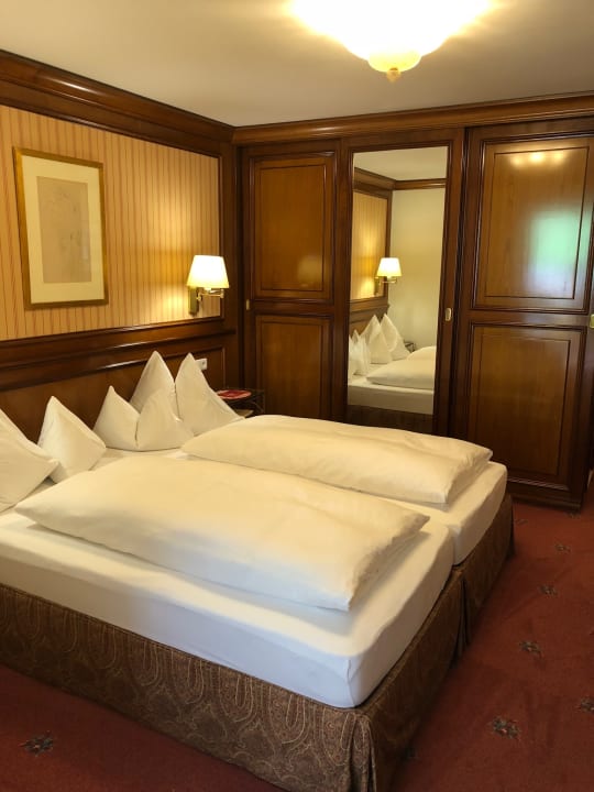 Zimmer Theresa - Wellness & Genießer Hotel