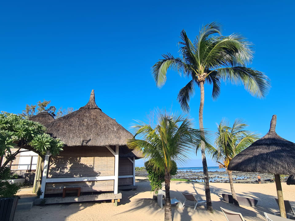 Strand Veranda Pointe aux Biches Hotel
