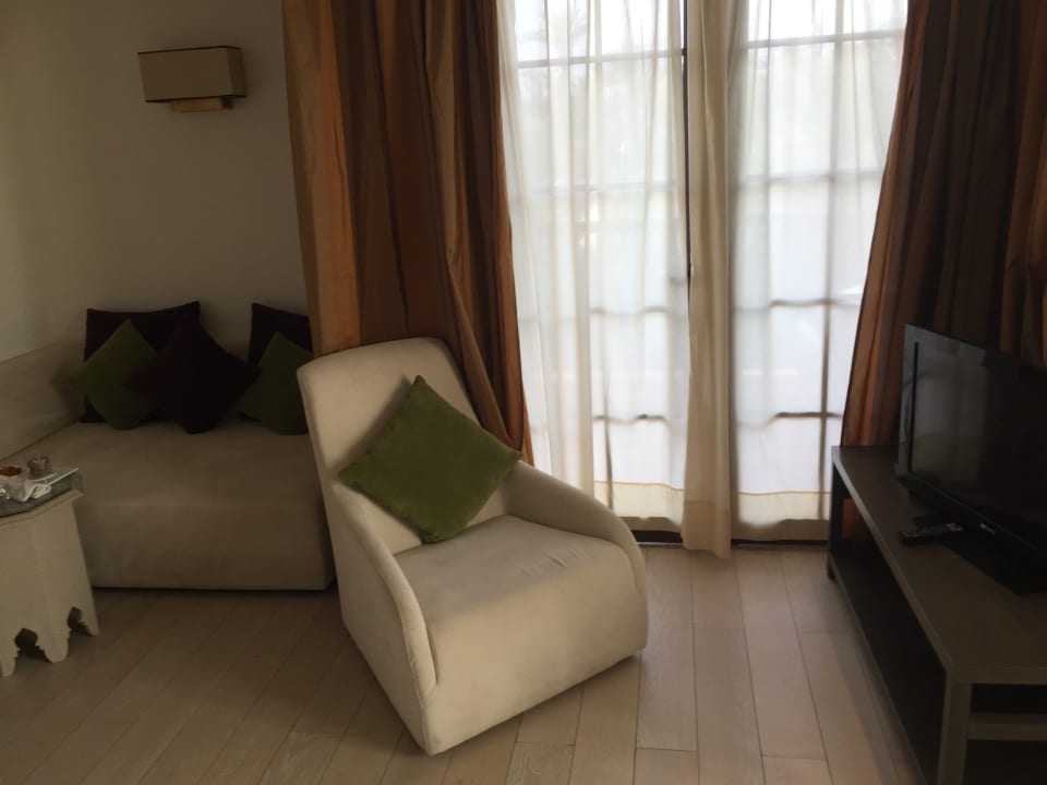 Zimmer Pickalbatros Hôtel Du Golf