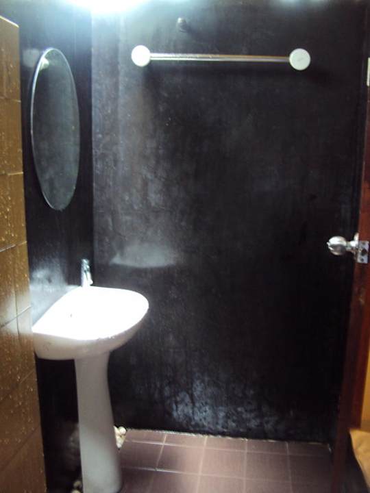 Offenes Bad Hotel Hutcha Resort