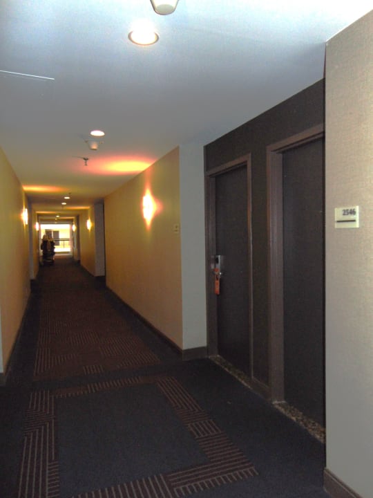 Sonstiges Hotel Hilton Atlanta