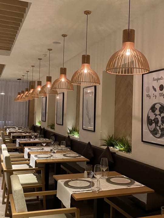 Gastro Live Aqua Punta Cana - All Inclusive - Adults Only
