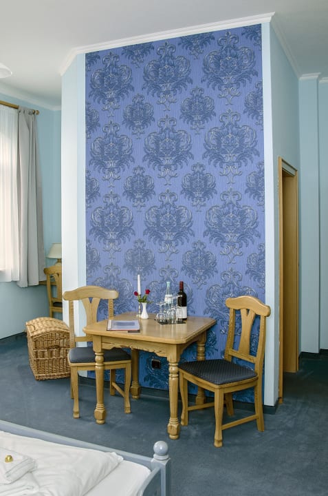 Zimmer Hotel Haus am See Löcknitz