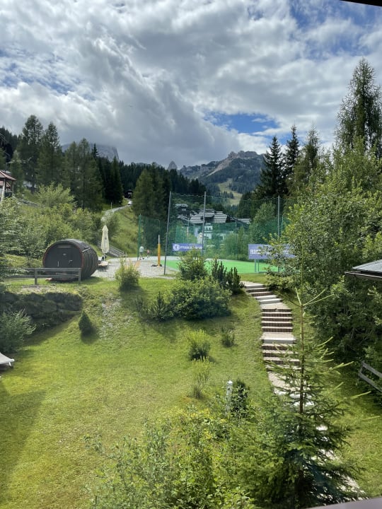 Sport & Freizeit Aldiana Club Schlanitzen Alm