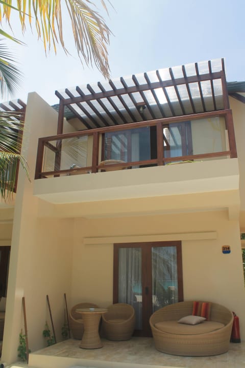 Bungalow  Summer Island Maldives