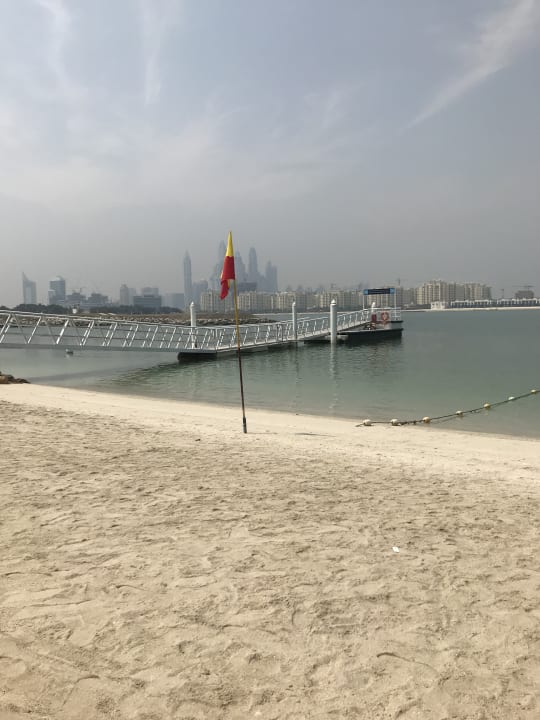 Strand Rixos The Palm Hotel & Suites