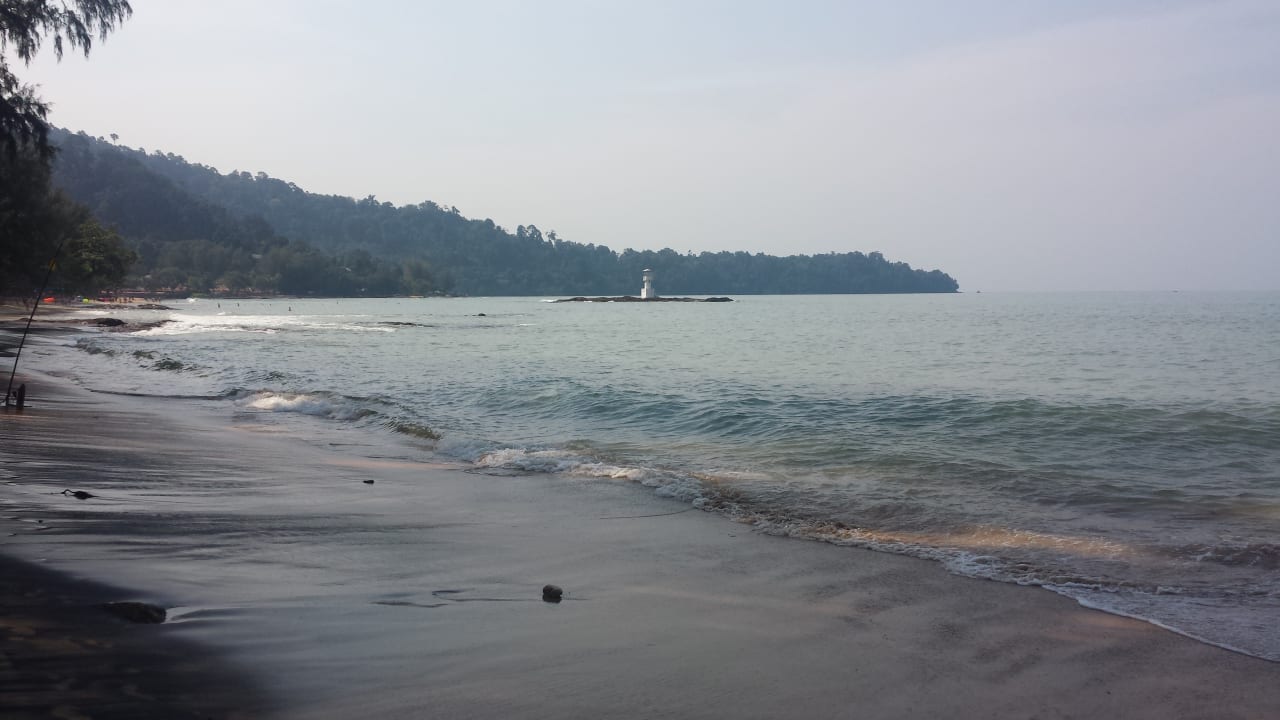 Strand Khaolak Oriental Resort - Adults only