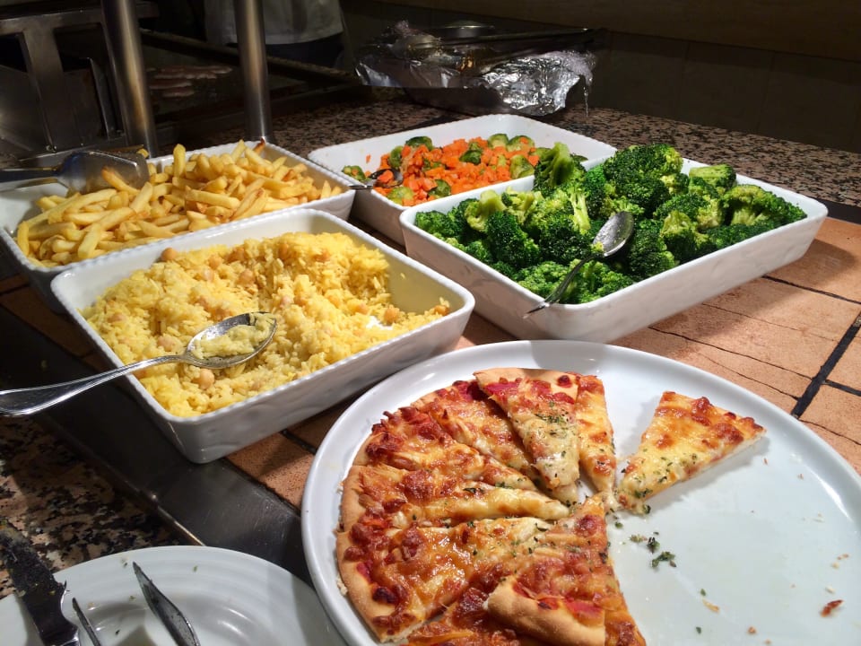 Gastro PortoBay Falésia