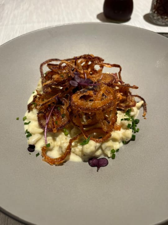 Gastro Dolce Vita Hotel Jagdhof