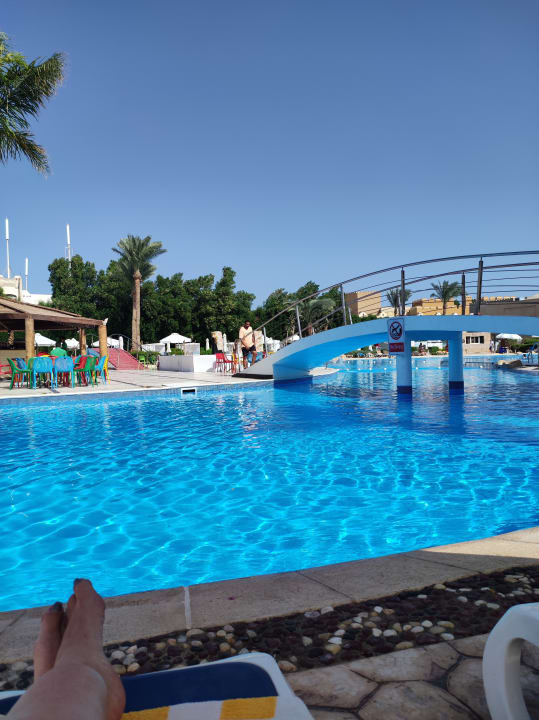 Pool Prima Life Makadi Resort