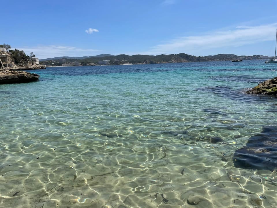 Strand allsun Hotel Bella Paguera