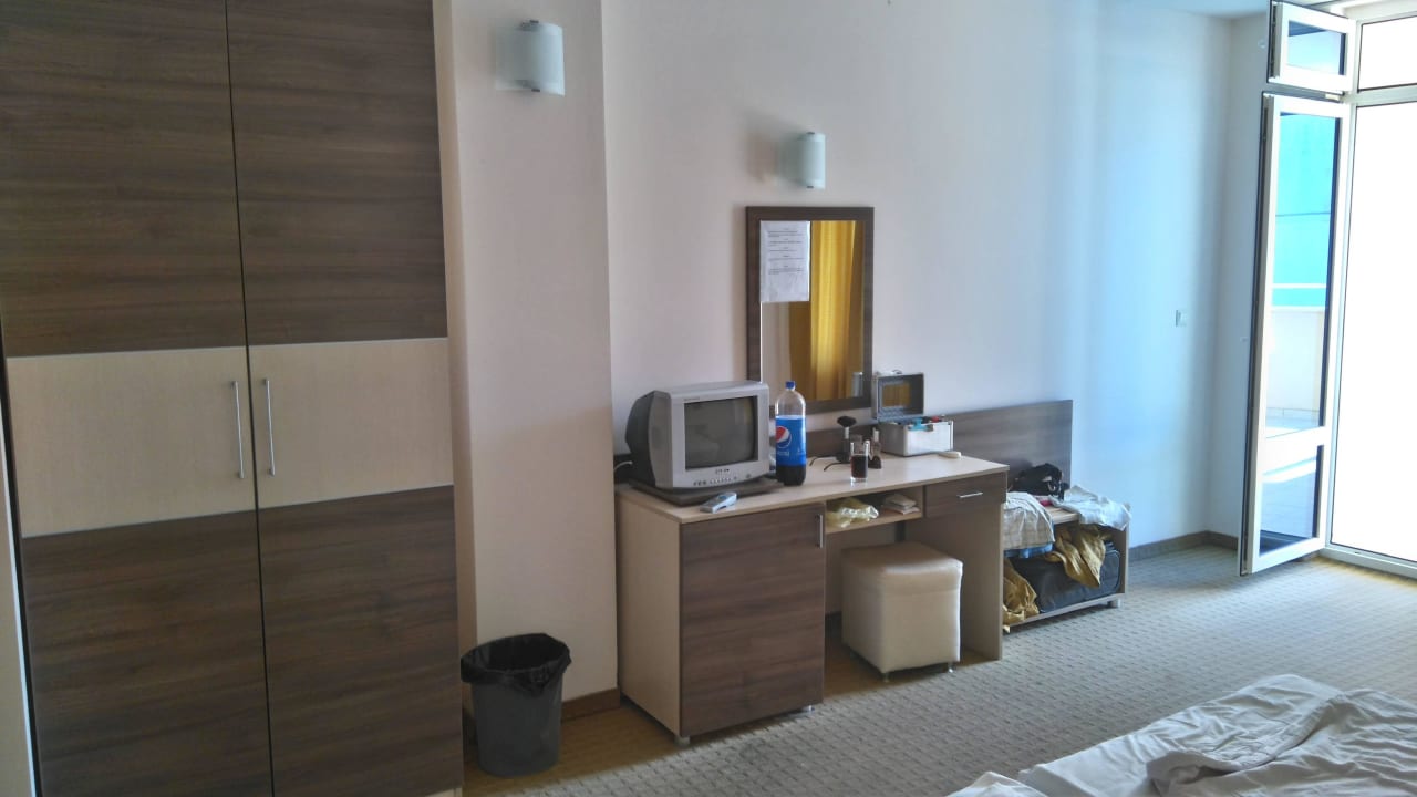 Pokój Hotel Esperanto