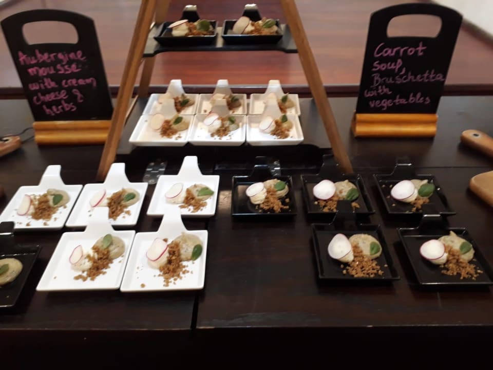 Gastro Creta Maris Resort