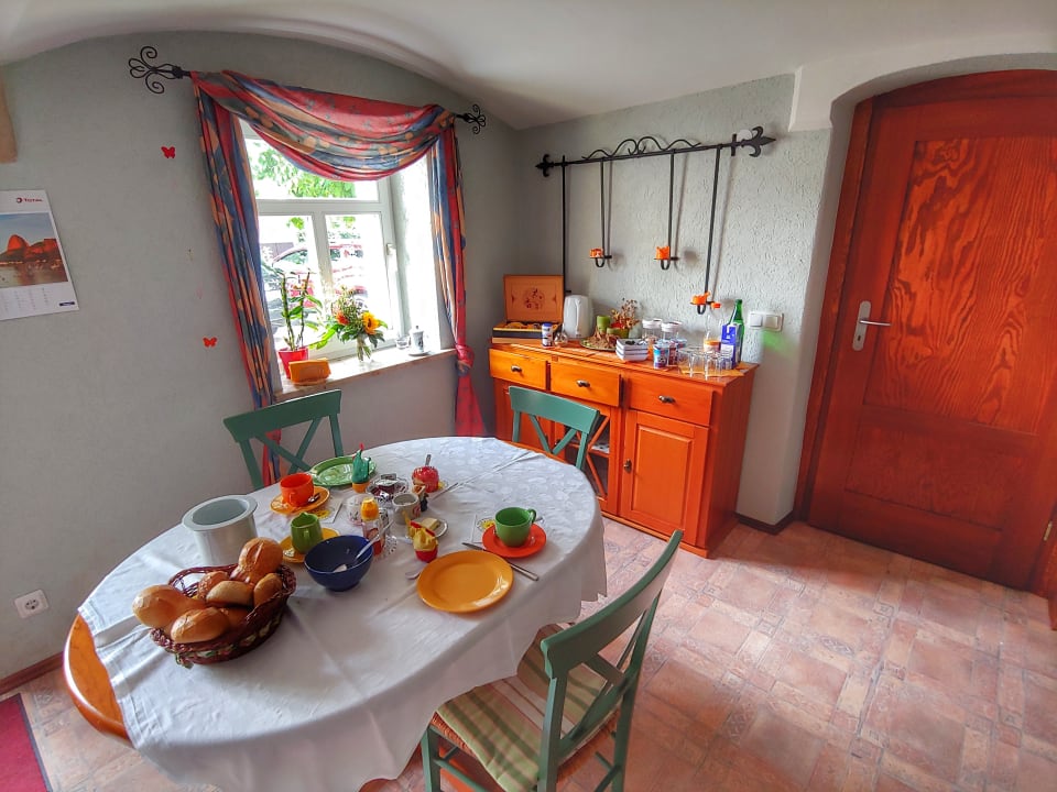 Gastro Pension Annelie