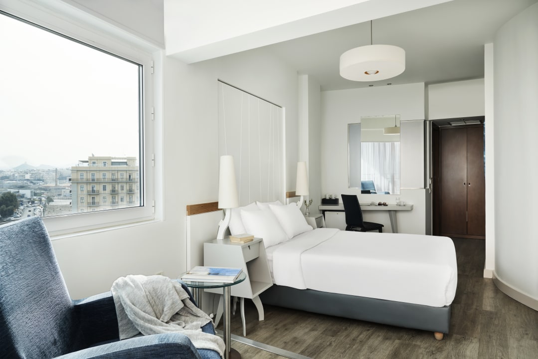 Zimmer Lato Boutique Hotel