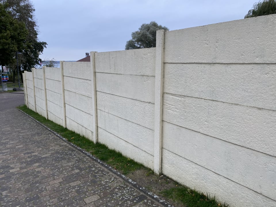 Außenansicht Hotel Fleesensee Resort & Spa