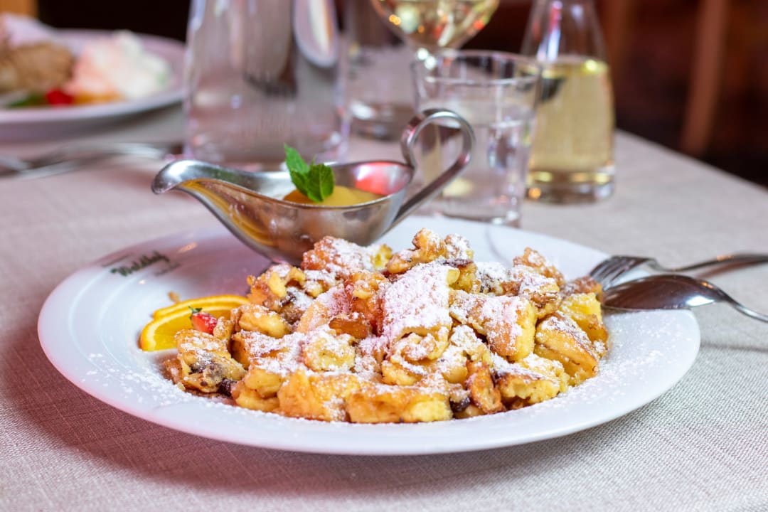 Gastro Hotel Waldhof