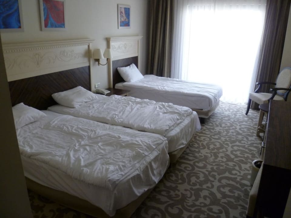 Familienzimmer (2 Zimmer) Aydinbey Kings Palace & Spa