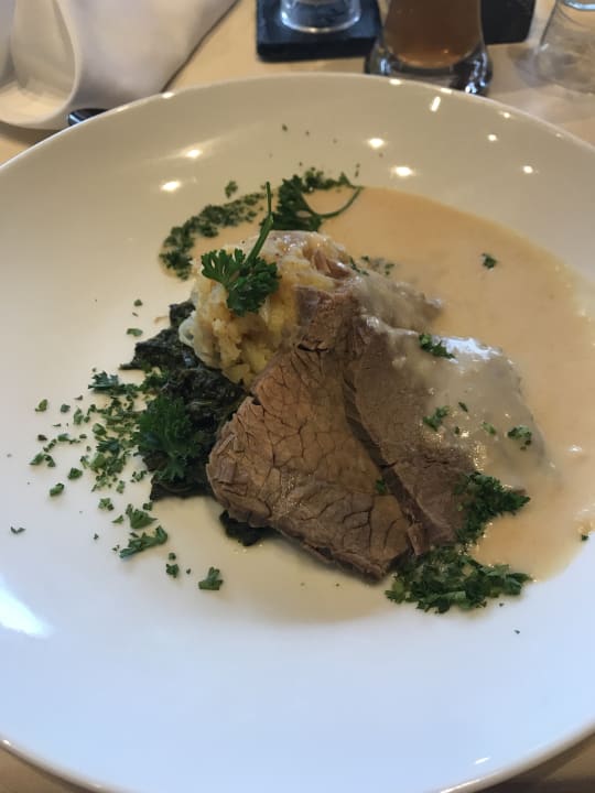 Gastro Hotel Alphof Alpbach